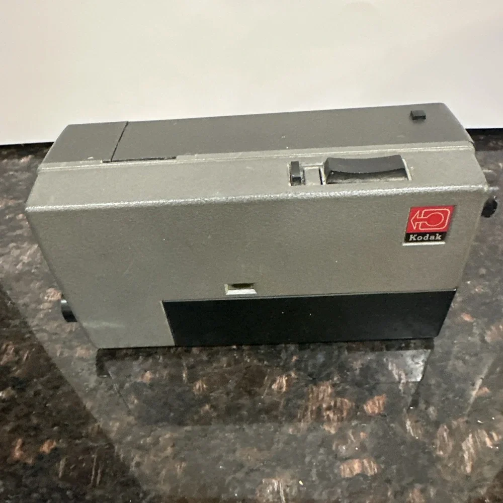 Kodak any part